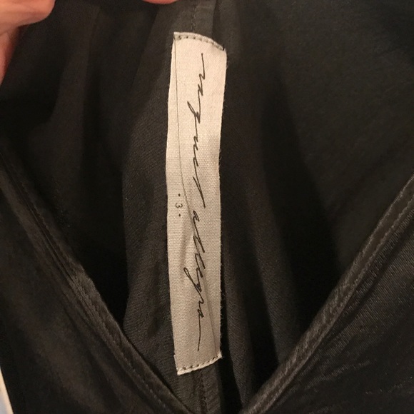 Raquel Allegra MIDI Tank Dress L - Picture 5 of 8